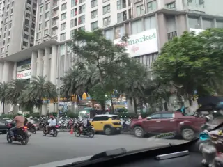 Coffee Điếu - Chợ Mun