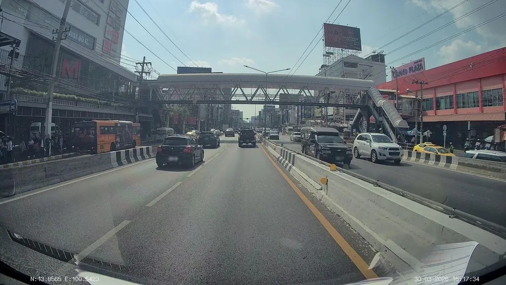 Sparsha The Mall Ngamwongwan