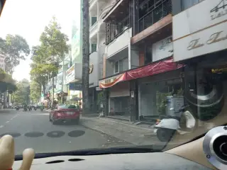 Trùm Nguyên Liệu Trà Sữa Ông Hoàng