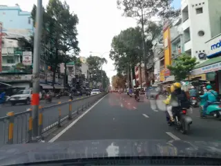 Hoàng Hà Mobile
