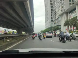 Mầm Non Tân Thời Đại