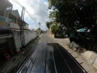 TK ABA baitul makmur