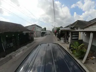 Sidorejo