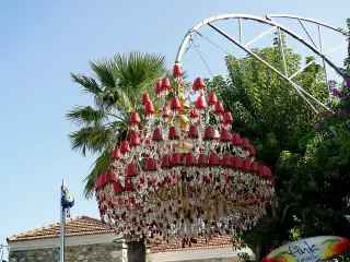Bodrum Ocakbaşı