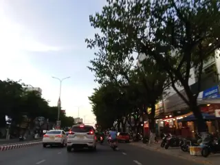 Huy AppleHouse - Đà Nẵng