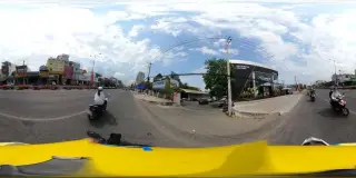 Trung Tam Tieng Trung Hoa Van SHZ Dai Lo Binh Duong Thu Dau Mot