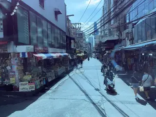 The Little India