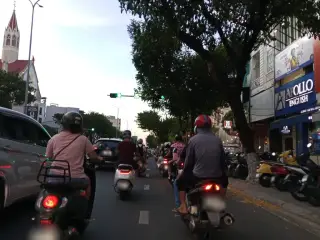 Bếp Nam Anh Đà Nẵng- Thiết Bị Nhà Bếp Cao Cấp