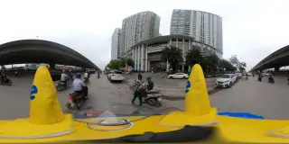 Hữu Quang Hair SaLon - Số 286 Nguyễn Xiển