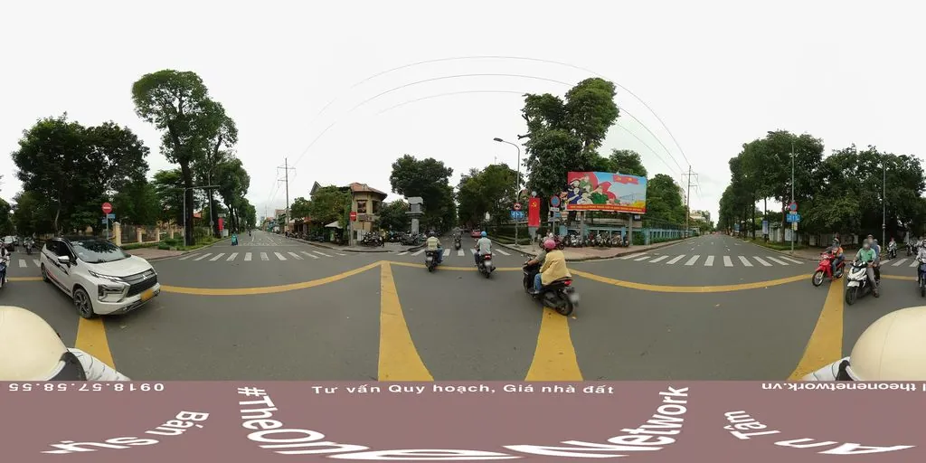 Thẩm mỹ viện Bác sĩ Ngô Mộng Hùng