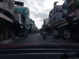 Đầm Váy Mina