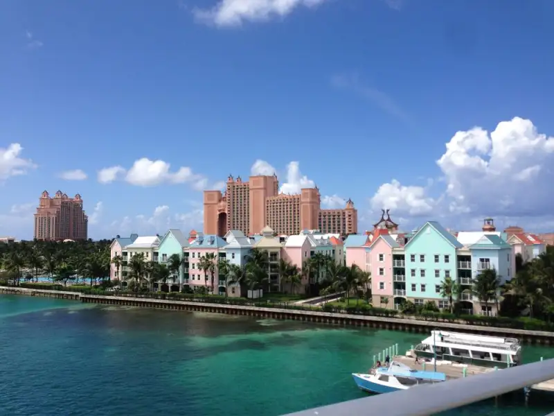 Bahamas