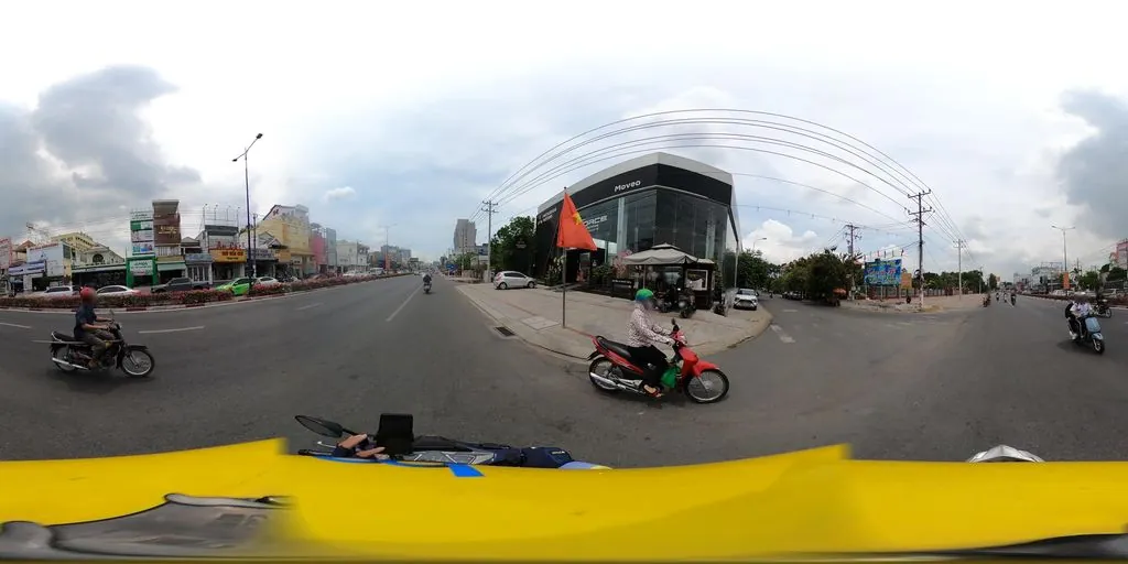 Nội thất Toàn Mỹ
