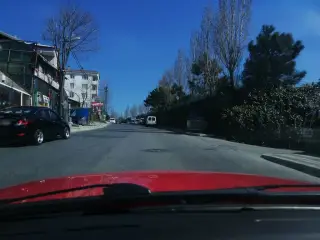 Benekli Kız Köfte