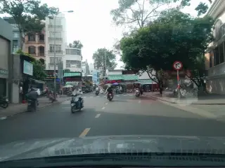 VINH TRẦN Mobile