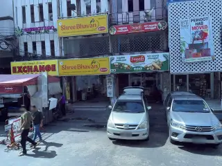 Shree Bhavan Pure South Indian Vegetarian Restaurant