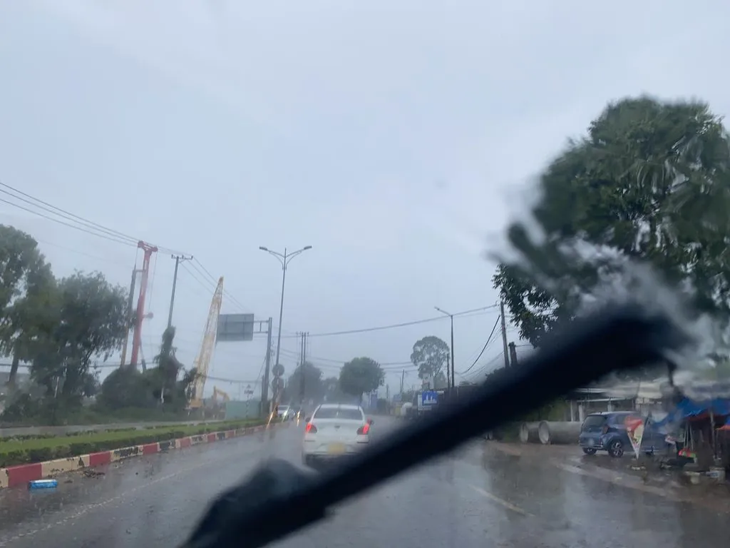 Tôn Hoa Sen Bà Rịa 2