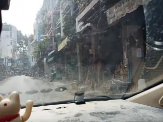 Trái Cây Tô 025 lô C CC Ấn Quang