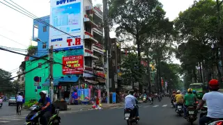 Trang trí nội thất Minh Thân
