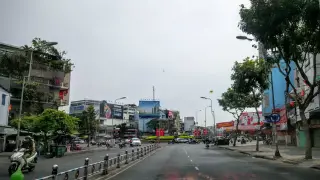 Trang trí nội thất Minh Thân — รูปที่ 2