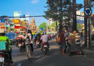 Trang trí nội thất Minh Thân — รูปที่ 4