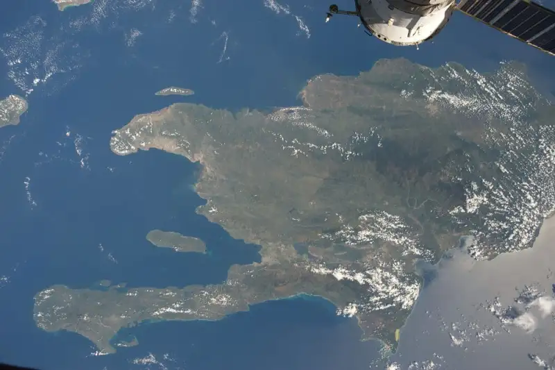 Haiti