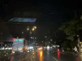 Chùa Vạn Thông