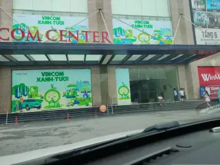 Điện máy Gia Khánh