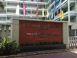 49c Tú Xương, P.7, Q.3, Hồ Chí Minh