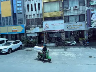 MALGUDI The Village Food (Malgudi Indra)