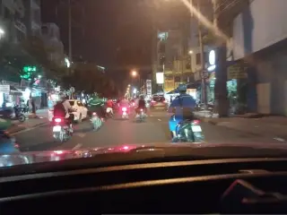 Tiệm Tạp Hoá 365 Sài Gòn