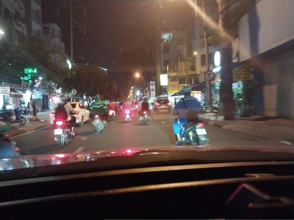 Tiệm Tạp Hoá 365 Sài Gòn