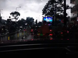 Quán Bò Cậu Hai Thiên