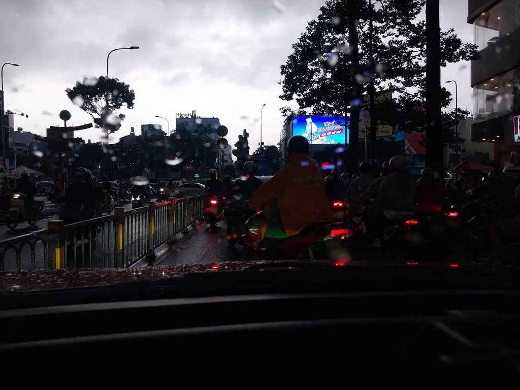 Quán Bò Cậu Hai Thiên