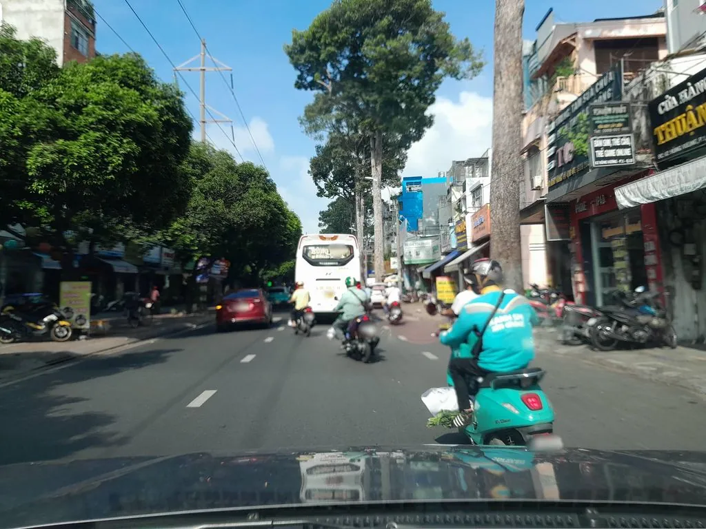 Cửa Hàng Andy Long Store