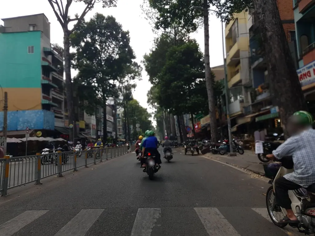Quần Áo Big Size Nam Tphcm