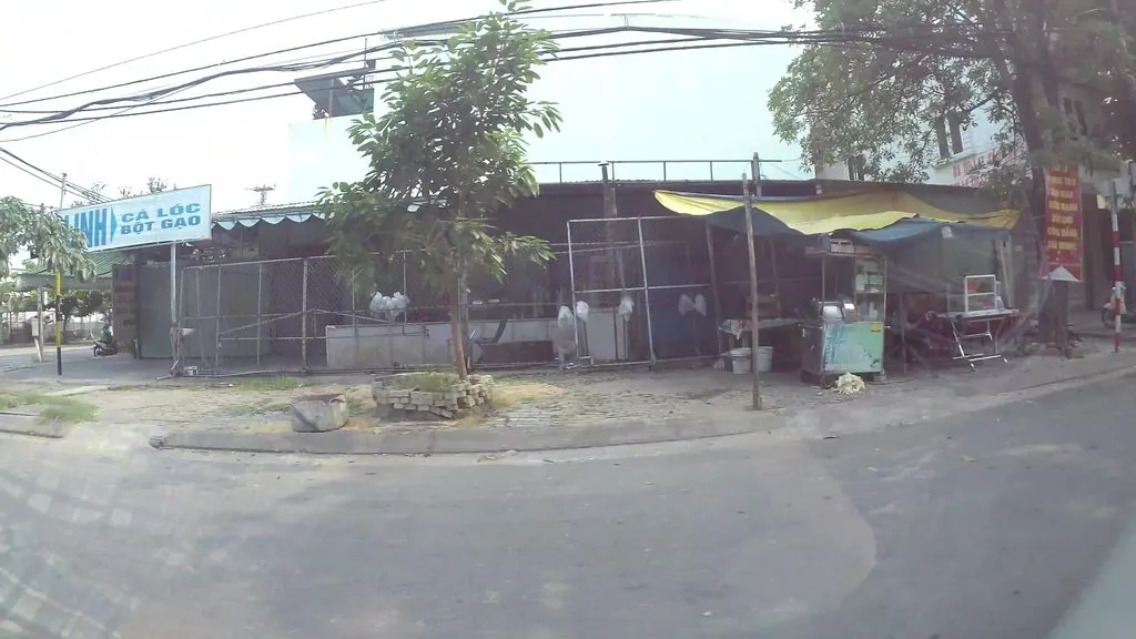 Siêu Thị Thực Phẩm Sạch Greentech Food