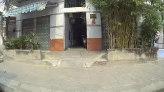 Cho Thuê Xe Tự Lái Mia-Đà Nẵng