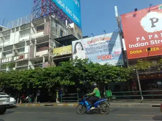 Indian Kebab House and Biryani