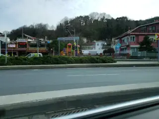Bafra Karafırın