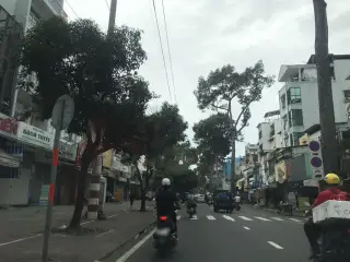 Văn phòng Tổng Đại lý Dai-ichi Life Quận 5B