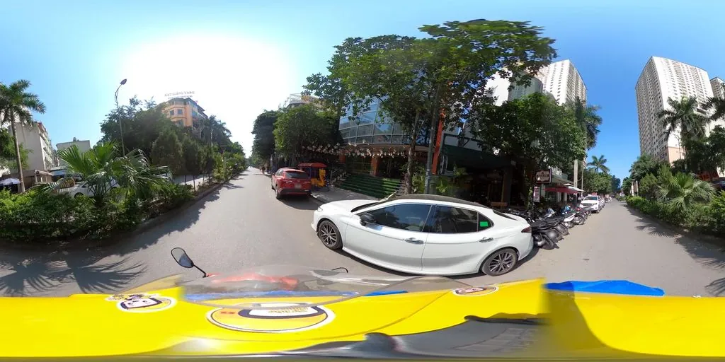 Mầm Non Tuổi Thơ