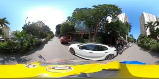 Mầm Non Tuổi Thơ