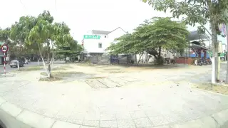 Camera Đà Nẵng - Công ty Đại Hữu Nghị