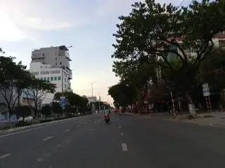 Mâm Lốp Minh Khang Đà Nẵng