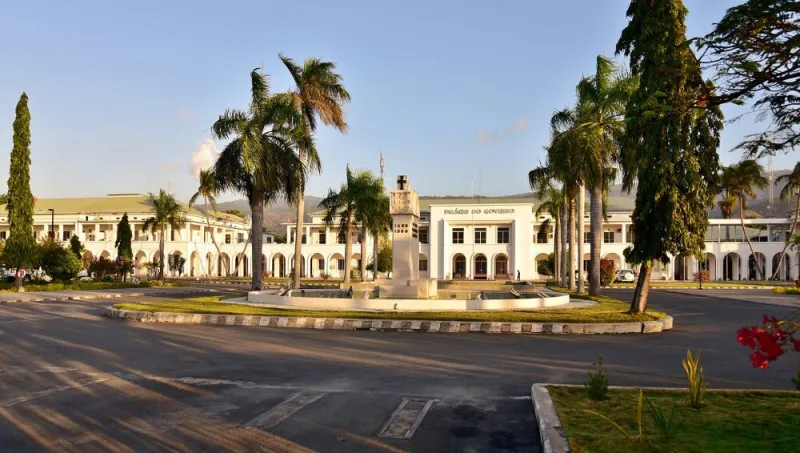 Timor-Leste
