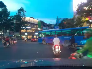 Gà Đồi- Mắc Khén