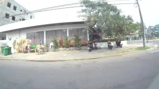 Nhà hàng Tuyên Sơn 2