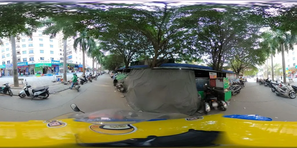 Siêu thị Thế Giới Di Động