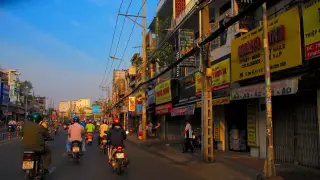 Fuel Offroad Việt Nam